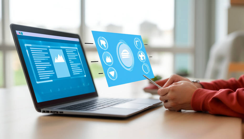 Optymalizacja SEO strony lub sklepu internetowego